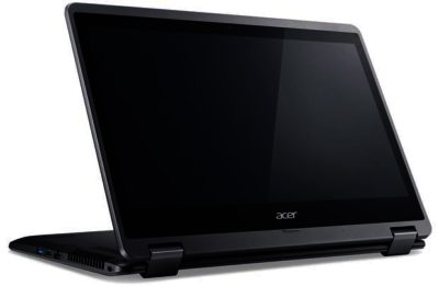 Acer Aspire R3-431T 14 inch 4GB 1TB 4 in 1 Laptop - Silver